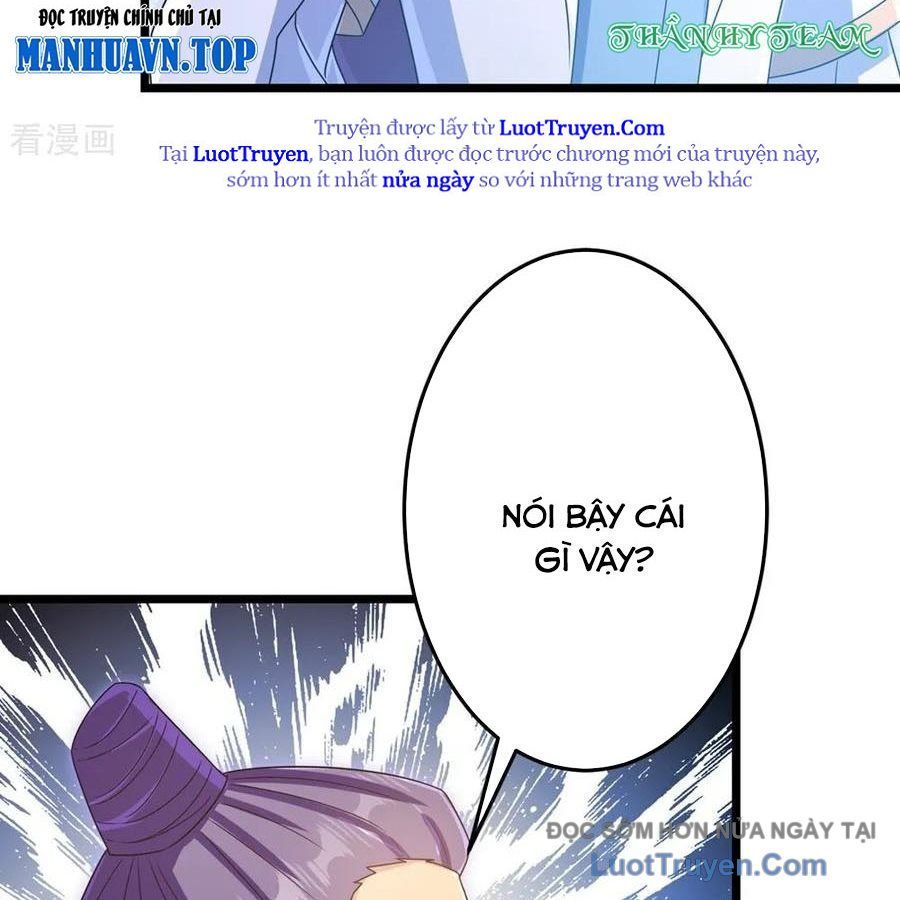 Nghịch Thiên Tà Thần Chap 751 - Next Chap 752