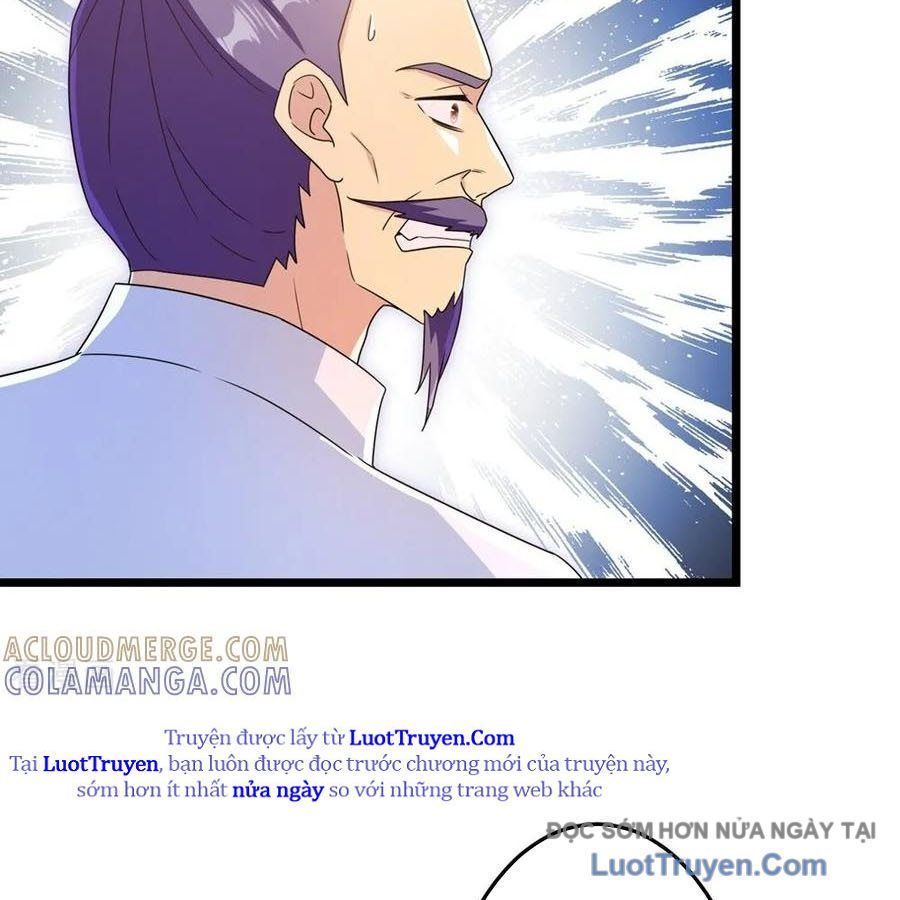 Nghịch Thiên Tà Thần Chap 751 - Next Chap 752