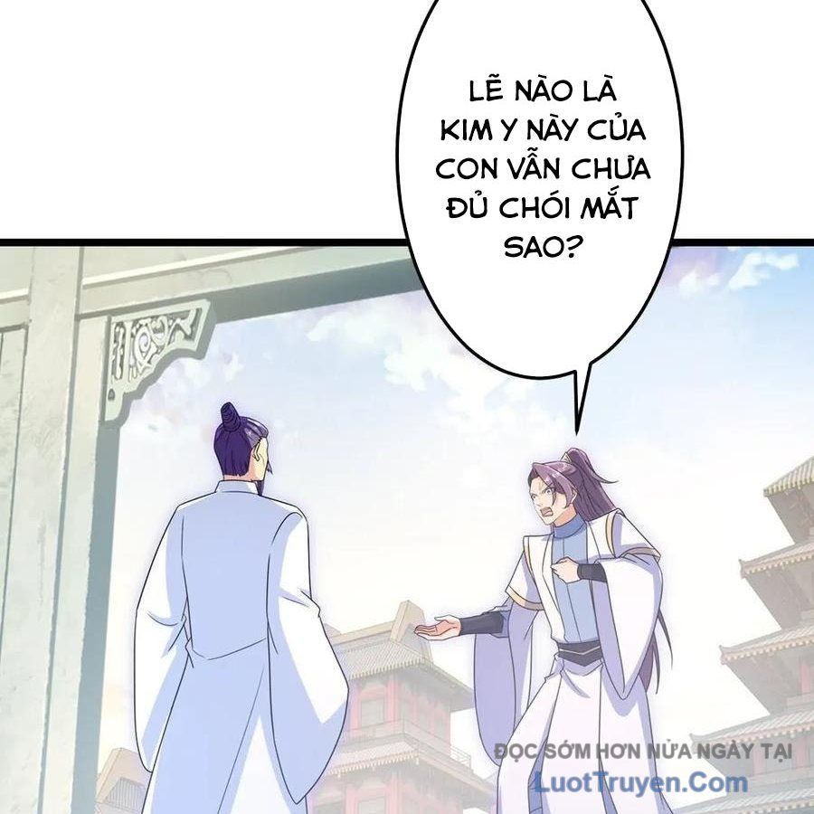 Nghịch Thiên Tà Thần Chap 751 - Next Chap 752