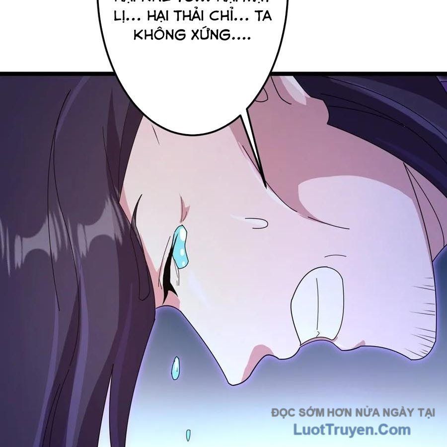 Nghịch Thiên Tà Thần Chap 751 - Next Chap 752