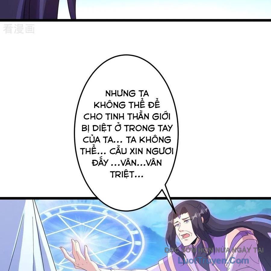 Nghịch Thiên Tà Thần Chap 751 - Next Chap 752