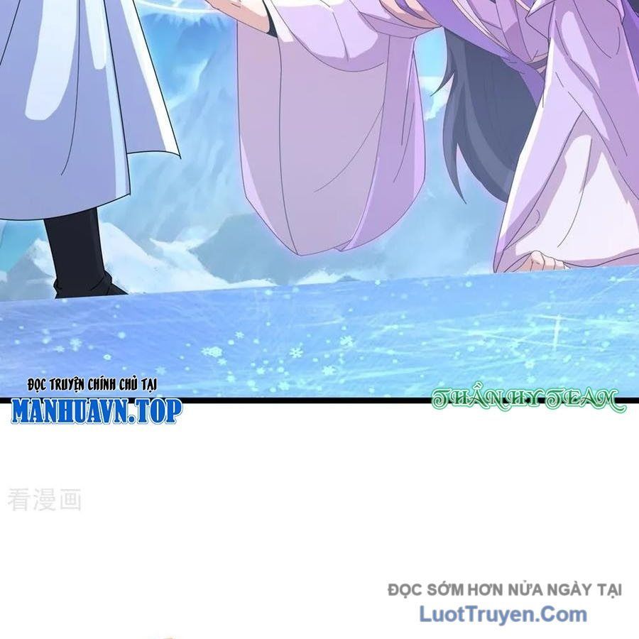 Nghịch Thiên Tà Thần Chap 751 - Next Chap 752