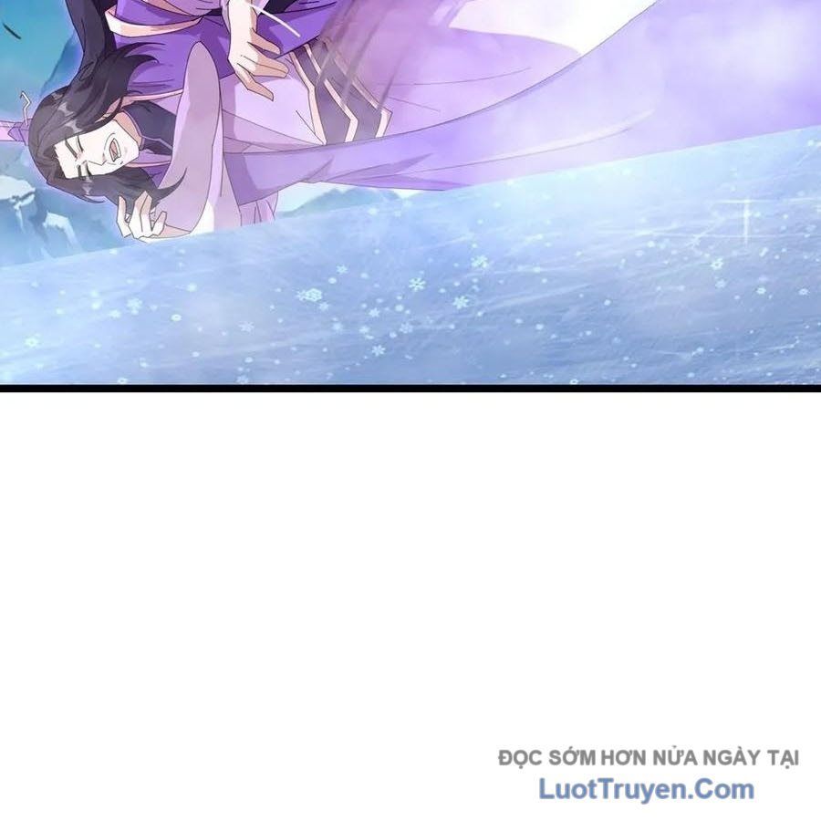 Nghịch Thiên Tà Thần Chap 751 - Next Chap 752