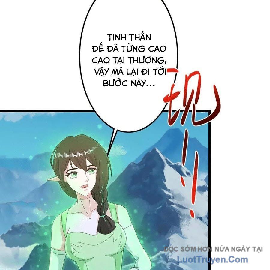 Nghịch Thiên Tà Thần Chap 751 - Next Chap 752