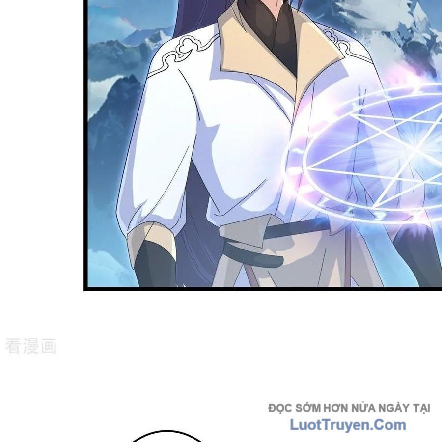 Nghịch Thiên Tà Thần Chap 751 - Next Chap 752