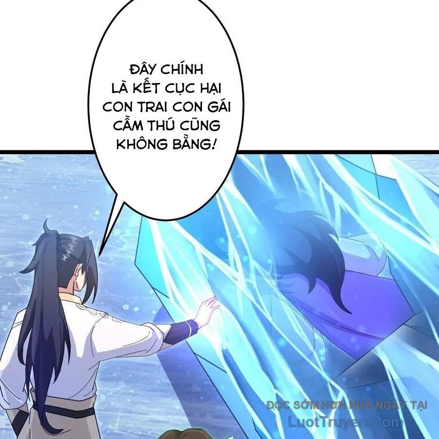Nghịch Thiên Tà Thần Chap 751 - Next Chap 752