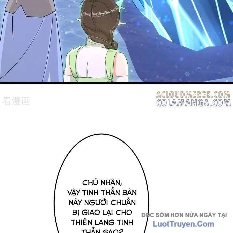 Nghịch Thiên Tà Thần Chap 751 - Next Chap 752