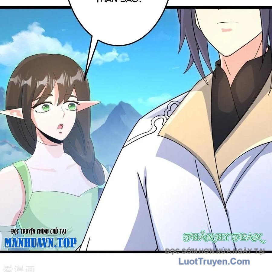Nghịch Thiên Tà Thần Chap 751 - Next Chap 752