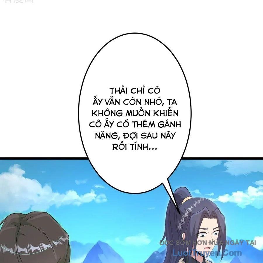 Nghịch Thiên Tà Thần Chap 751 - Next Chap 752