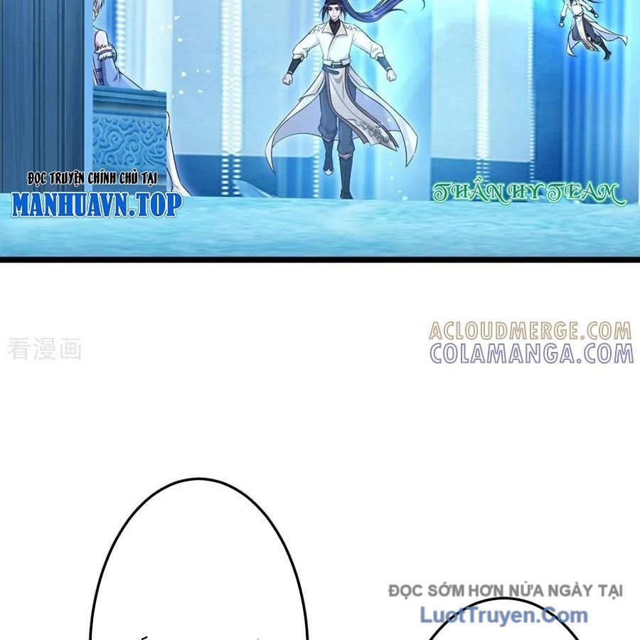 Nghịch Thiên Tà Thần Chap 751 - Next Chap 752