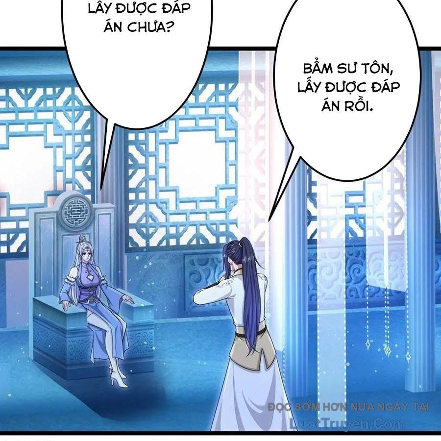 Nghịch Thiên Tà Thần Chap 751 - Next Chap 752