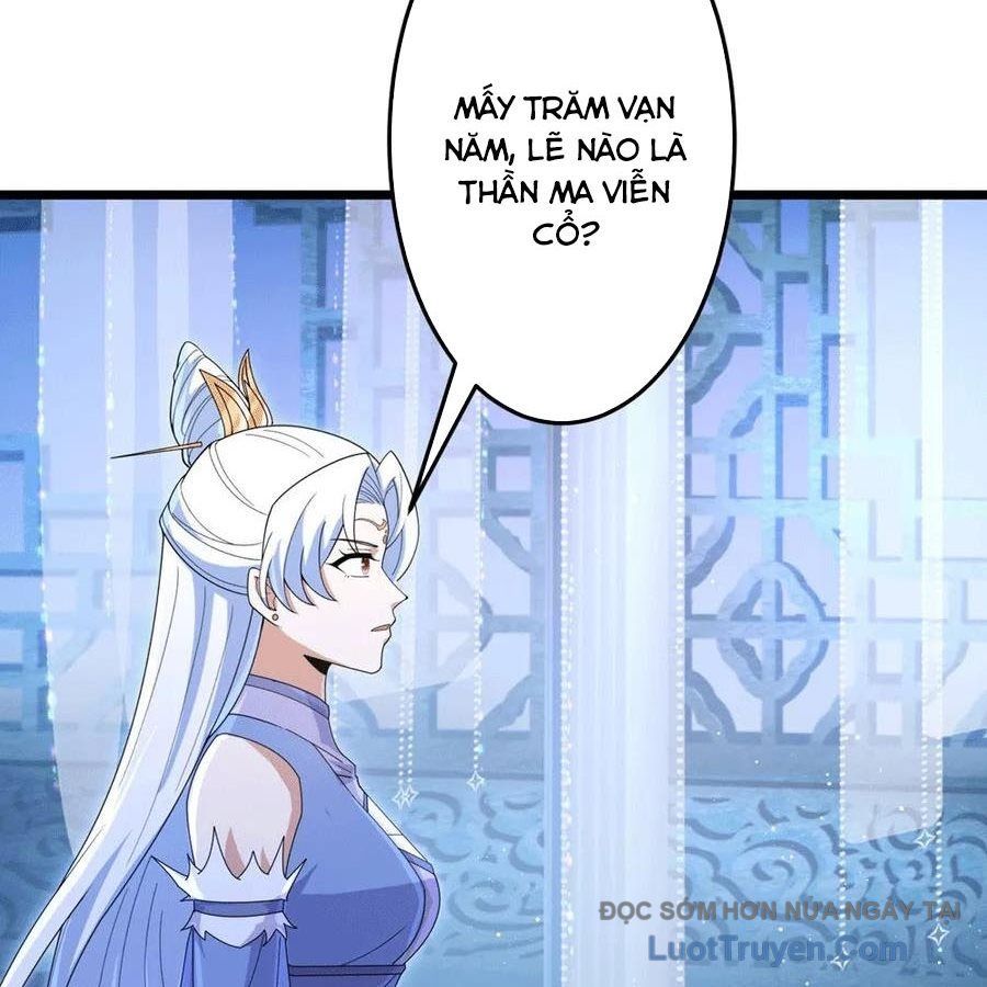 Nghịch Thiên Tà Thần Chap 751 - Next Chap 752
