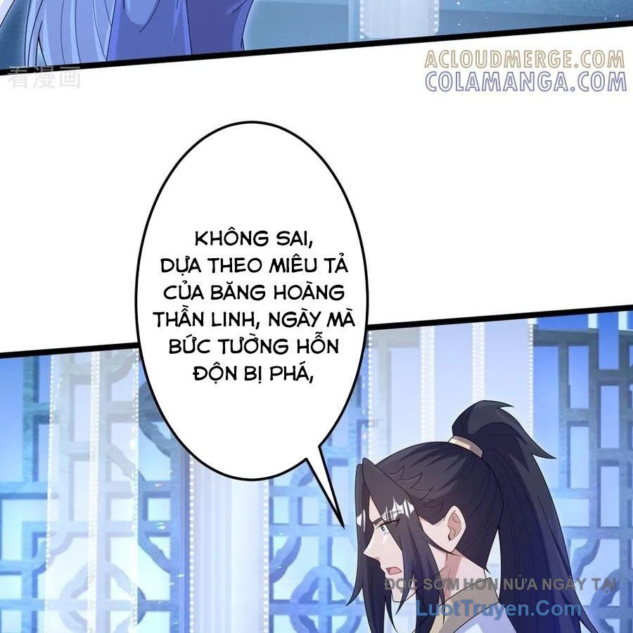 Nghịch Thiên Tà Thần Chap 751 - Next Chap 752