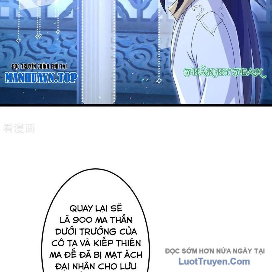 Nghịch Thiên Tà Thần Chap 751 - Next Chap 752
