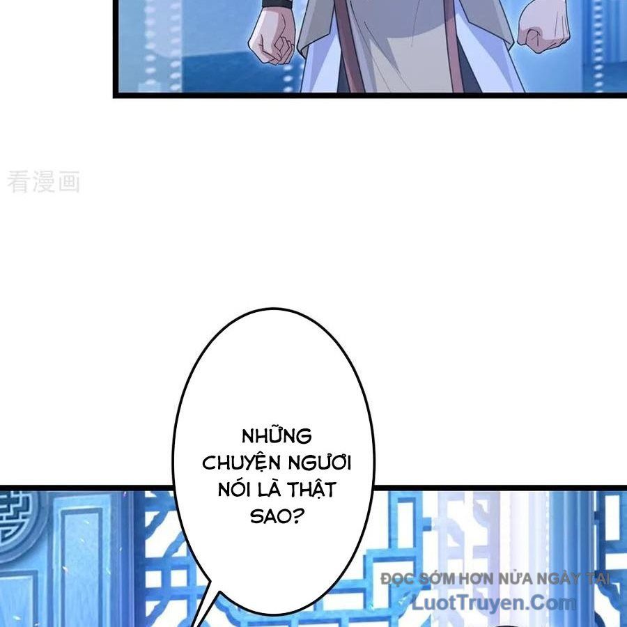 Nghịch Thiên Tà Thần Chap 751 - Next Chap 752