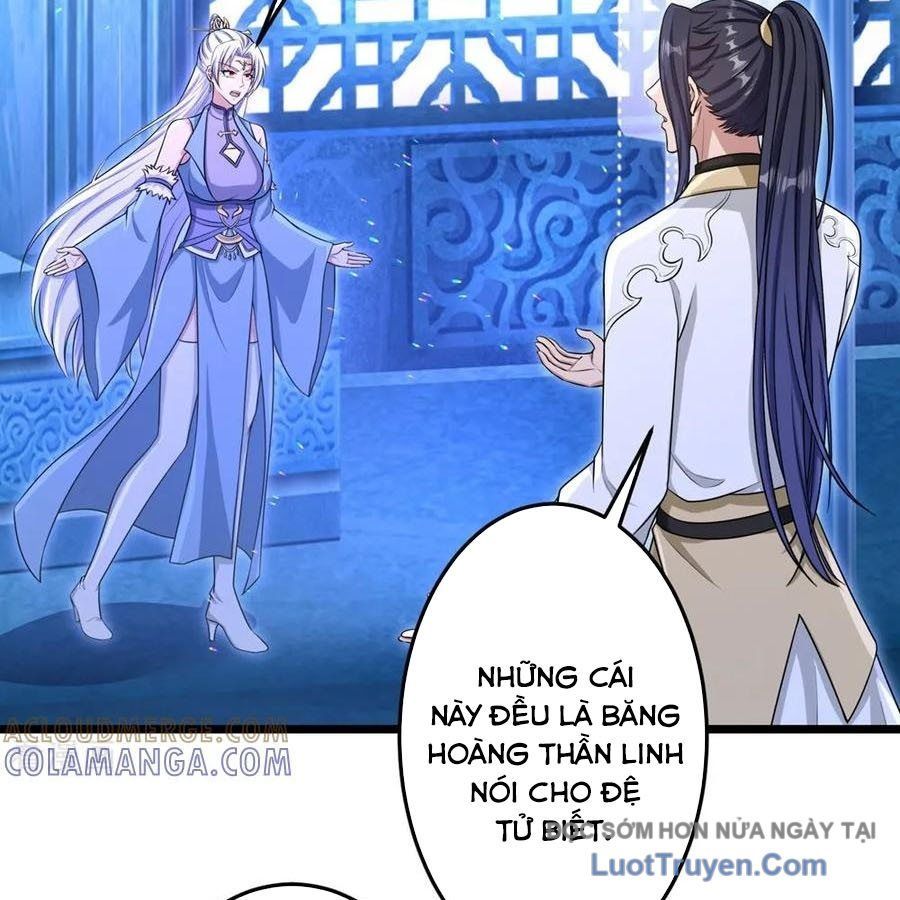 Nghịch Thiên Tà Thần Chap 751 - Next Chap 752