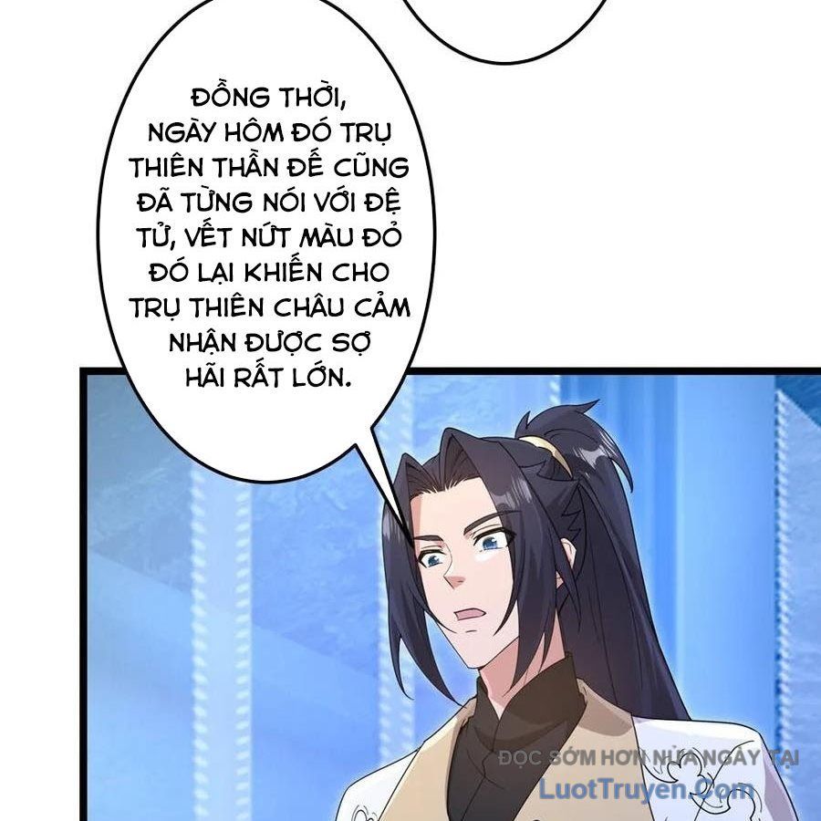 Nghịch Thiên Tà Thần Chap 751 - Next Chap 752