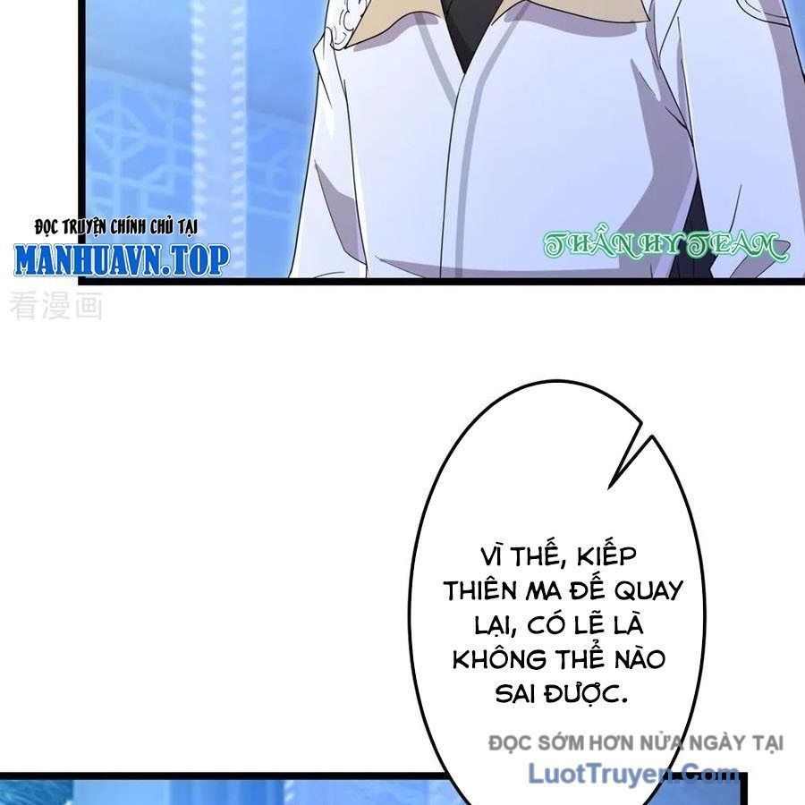 Nghịch Thiên Tà Thần Chap 751 - Next Chap 752
