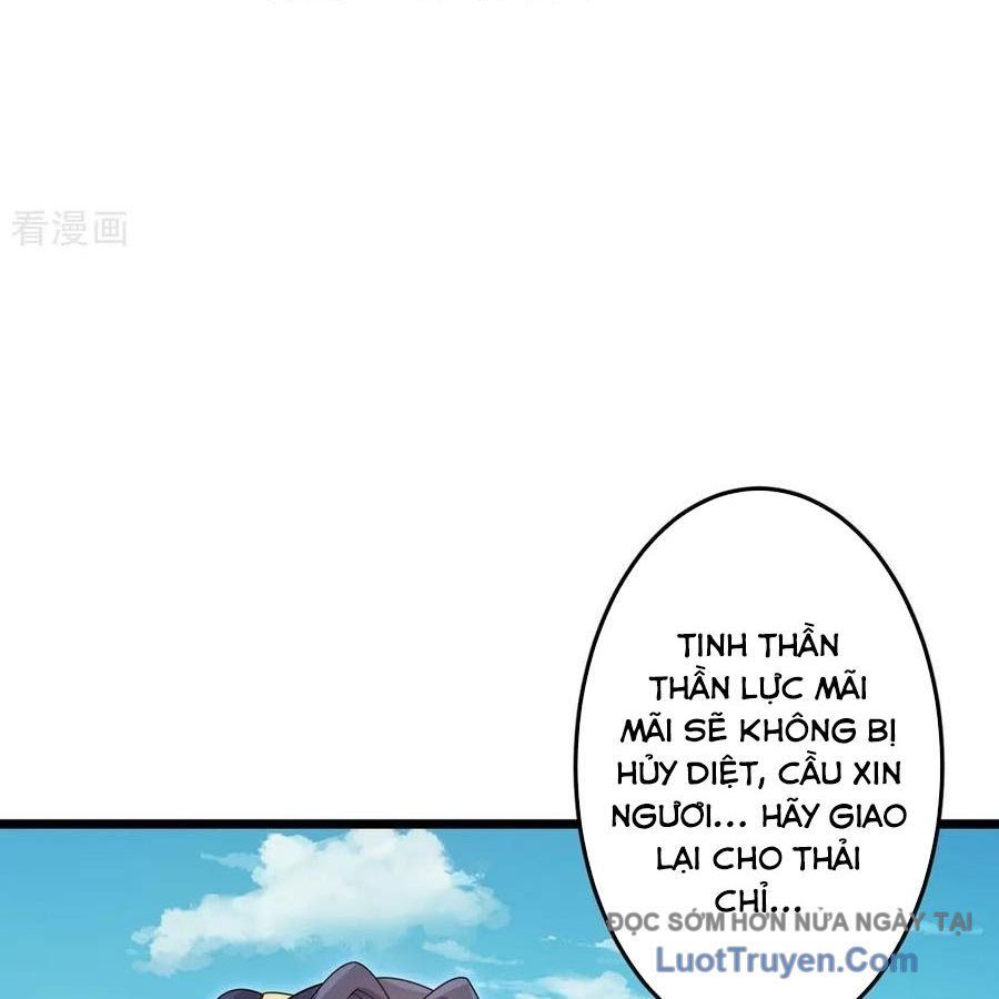 Nghịch Thiên Tà Thần Chap 751 - Next Chap 752