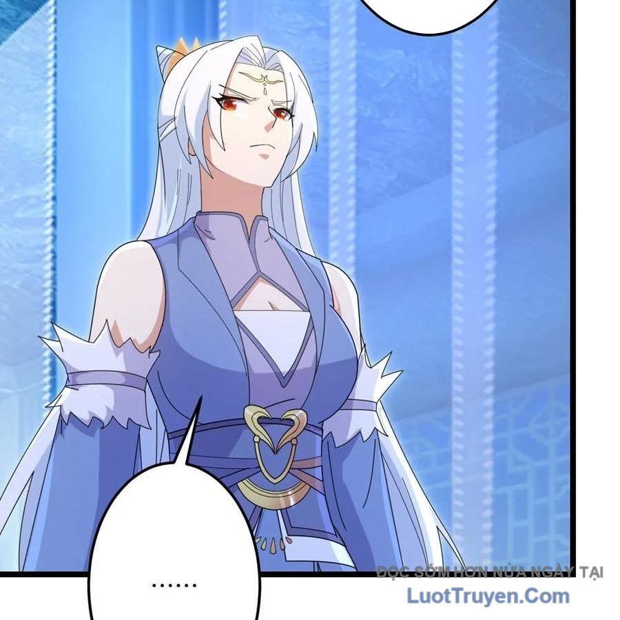 Nghịch Thiên Tà Thần Chap 751 - Next Chap 752