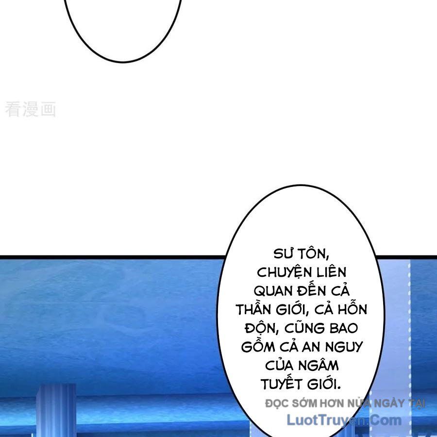 Nghịch Thiên Tà Thần Chap 751 - Next Chap 752