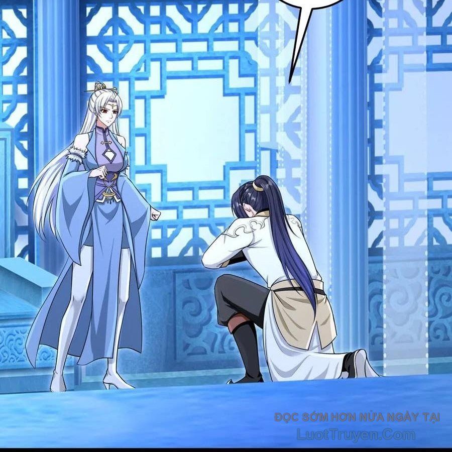 Nghịch Thiên Tà Thần Chap 751 - Next Chap 752