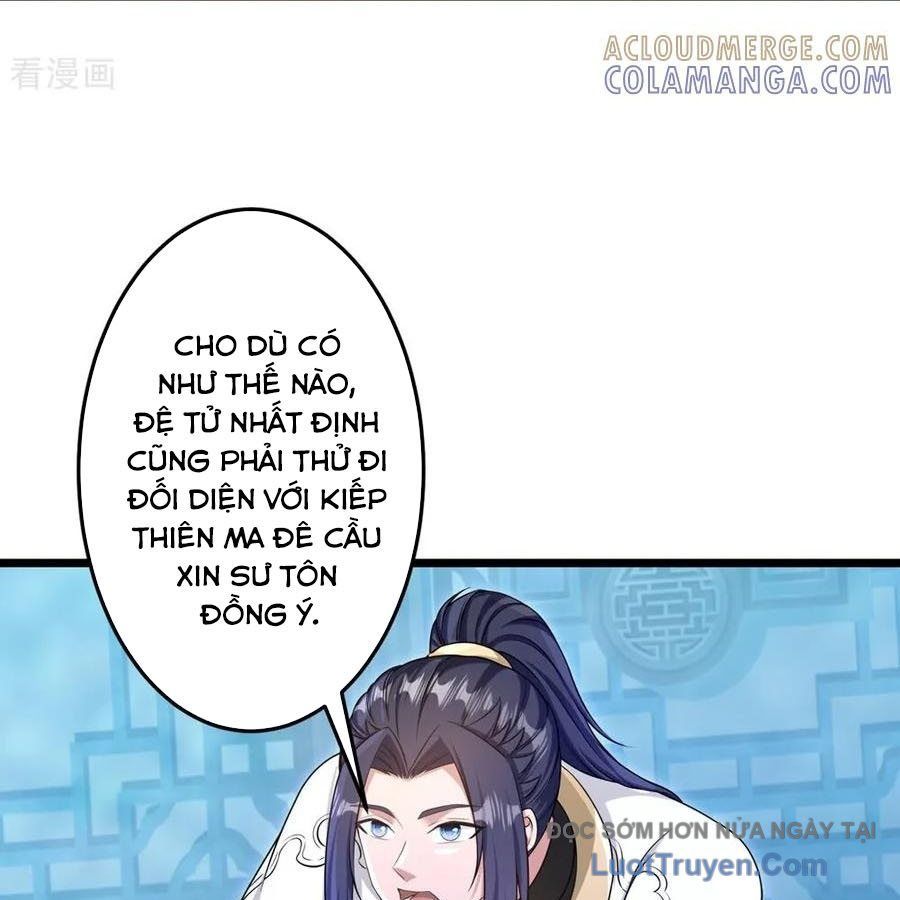 Nghịch Thiên Tà Thần Chap 751 - Next Chap 752
