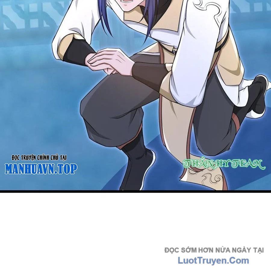 Nghịch Thiên Tà Thần Chap 751 - Next Chap 752