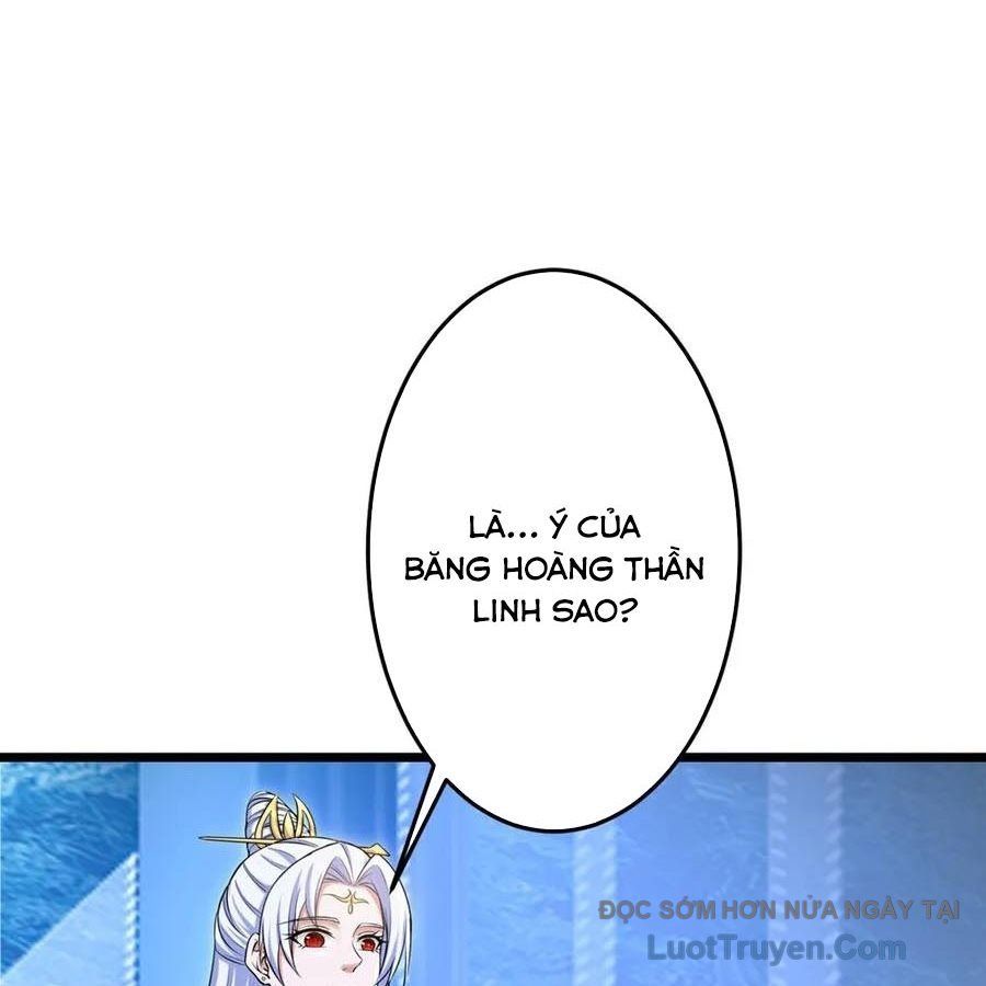 Nghịch Thiên Tà Thần Chap 751 - Next Chap 752