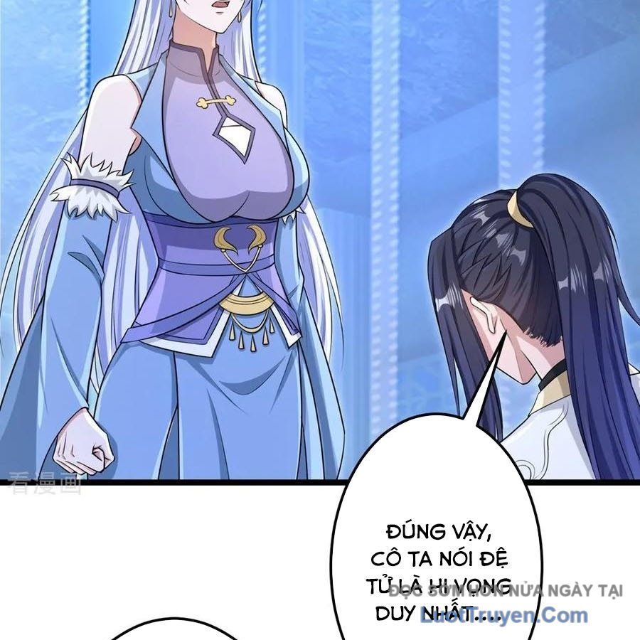 Nghịch Thiên Tà Thần Chap 751 - Next Chap 752
