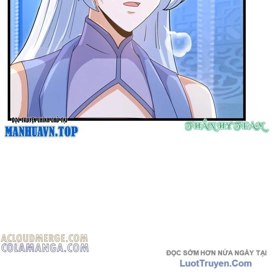 Nghịch Thiên Tà Thần Chap 751 - Next Chap 752