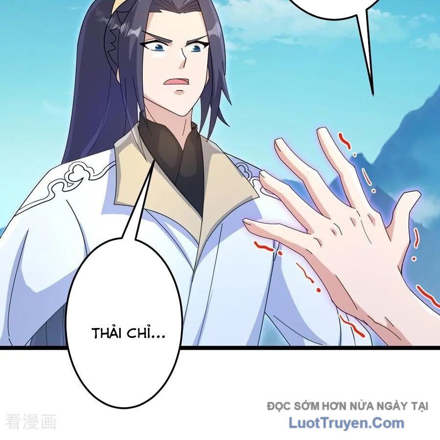 Nghịch Thiên Tà Thần Chap 751 - Next Chap 752