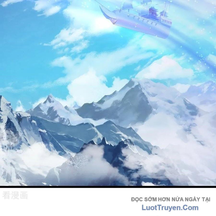 Nghịch Thiên Tà Thần Chap 751 - Next Chap 752