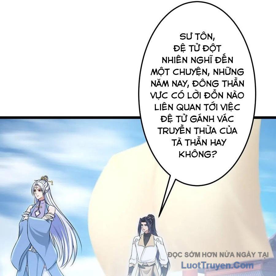 Nghịch Thiên Tà Thần Chap 751 - Next Chap 752