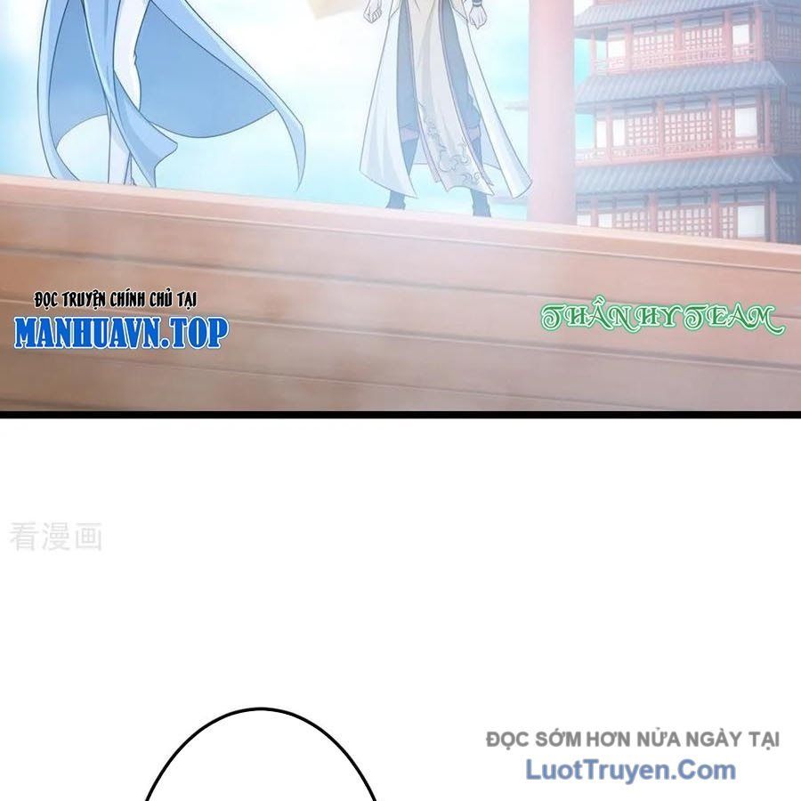 Nghịch Thiên Tà Thần Chap 751 - Next Chap 752