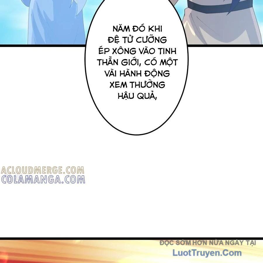 Nghịch Thiên Tà Thần Chap 751 - Next Chap 752