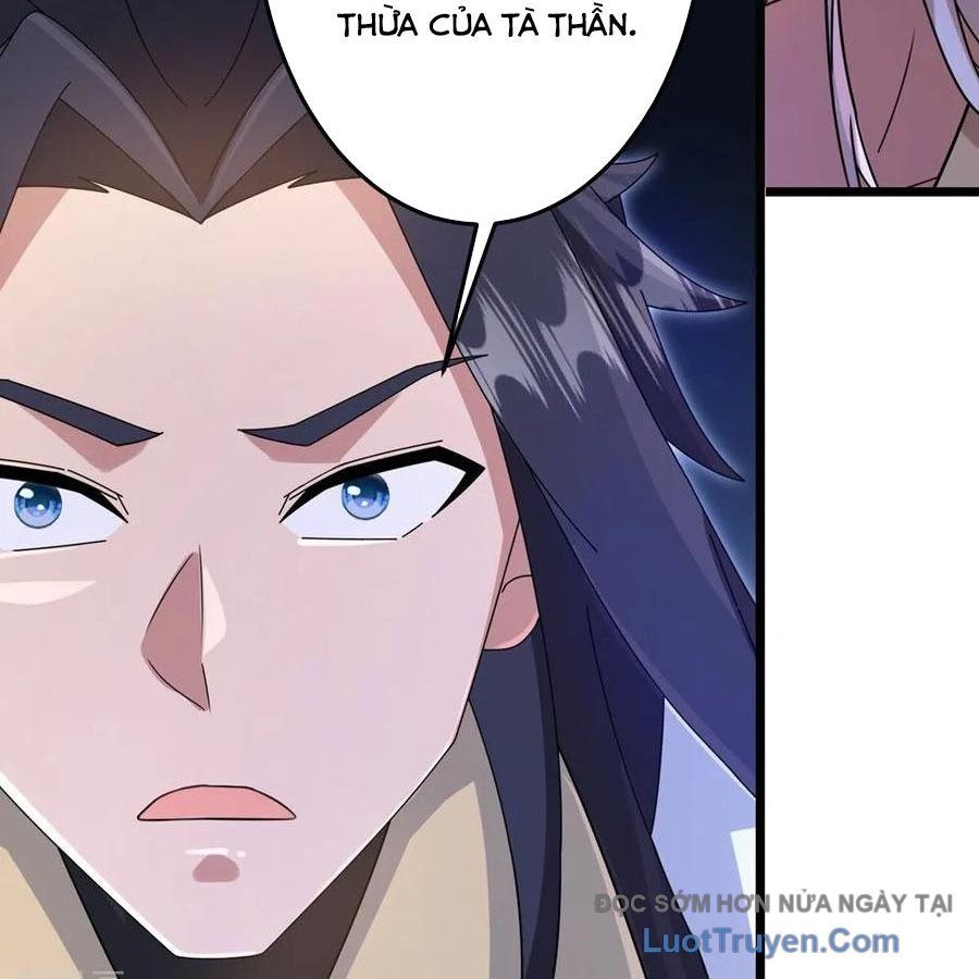 Nghịch Thiên Tà Thần Chap 751 - Next Chap 752