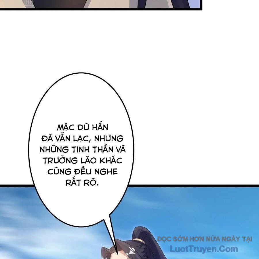 Nghịch Thiên Tà Thần Chap 751 - Next Chap 752