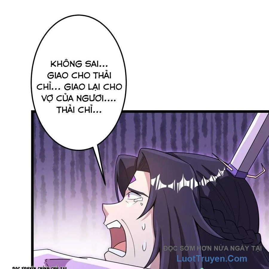 Nghịch Thiên Tà Thần Chap 751 - Next Chap 752