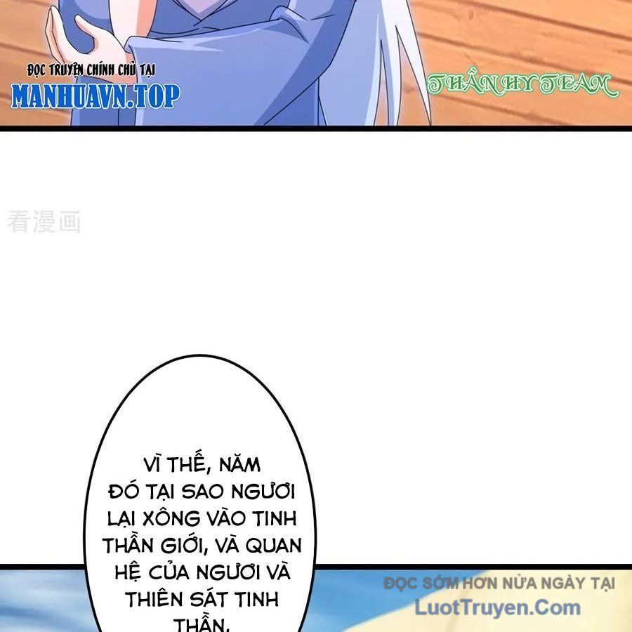 Nghịch Thiên Tà Thần Chap 751 - Next Chap 752