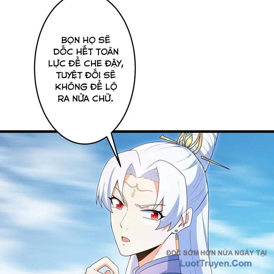 Nghịch Thiên Tà Thần Chap 751 - Next Chap 752