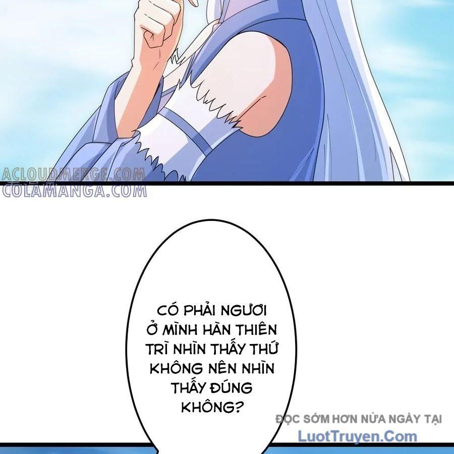 Nghịch Thiên Tà Thần Chap 751 - Next Chap 752