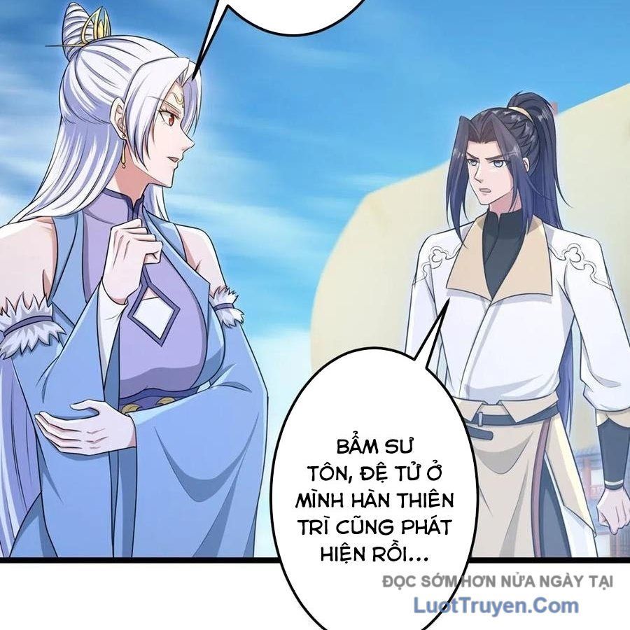 Nghịch Thiên Tà Thần Chap 751 - Next Chap 752