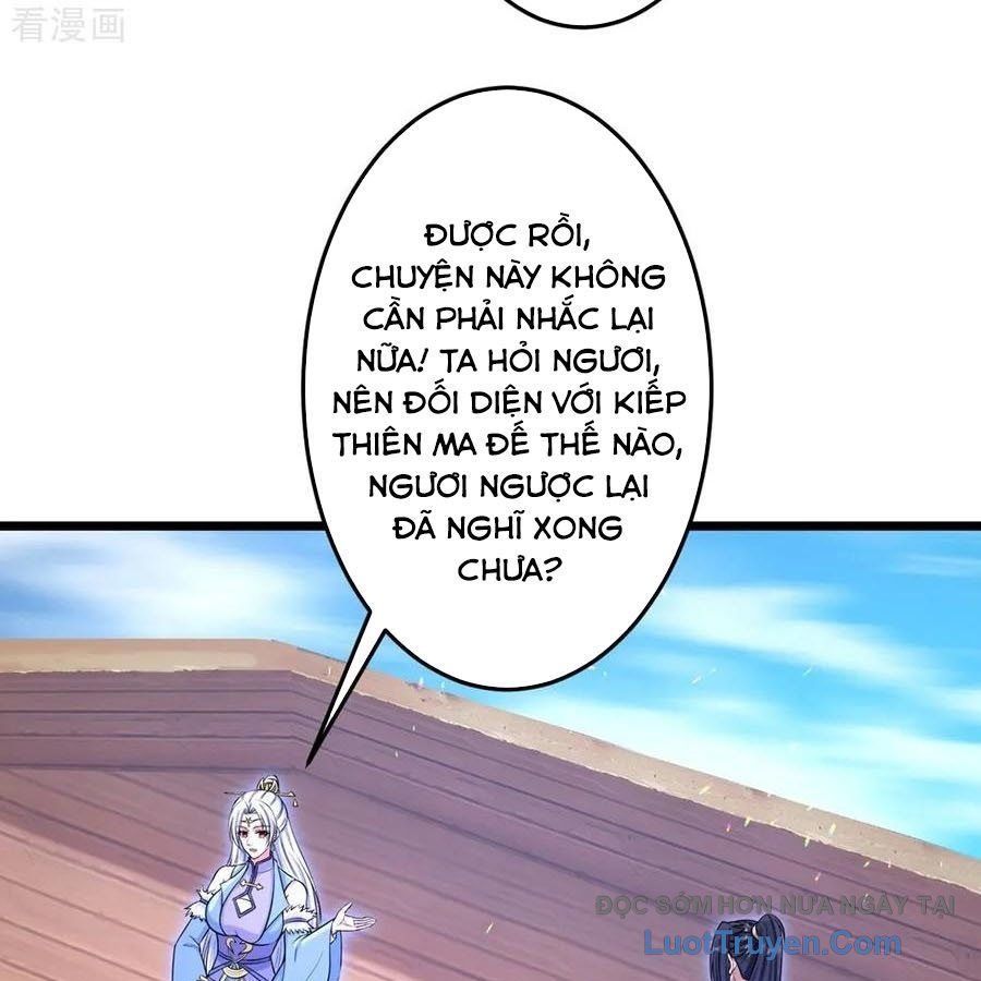Nghịch Thiên Tà Thần Chap 751 - Next Chap 752