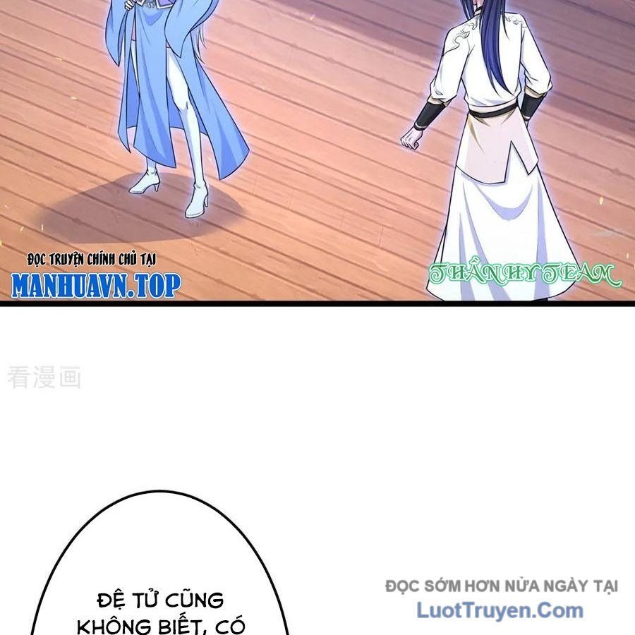 Nghịch Thiên Tà Thần Chap 751 - Next Chap 752