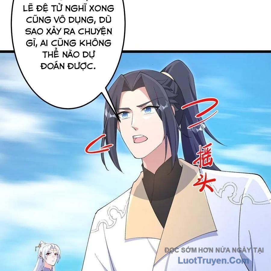Nghịch Thiên Tà Thần Chap 751 - Next Chap 752