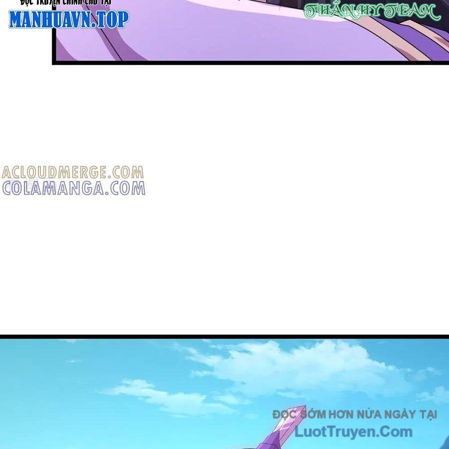 Nghịch Thiên Tà Thần Chap 751 - Next Chap 752