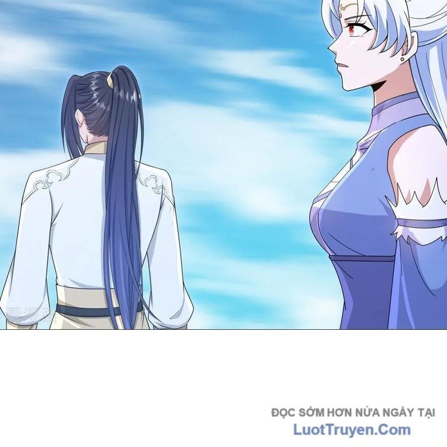 Nghịch Thiên Tà Thần Chap 751 - Next Chap 752