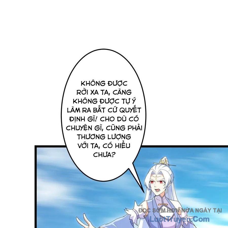 Nghịch Thiên Tà Thần Chap 751 - Next Chap 752