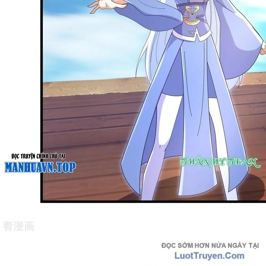 Nghịch Thiên Tà Thần Chap 751 - Next Chap 752